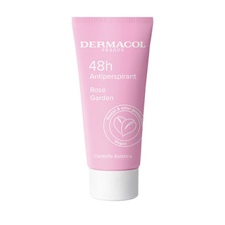 Dermacol antitraspirante in crema Rose Garden 48h Antiperspirant 50 ml