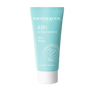 Dermacol antitraspirante in crema Sea Wave 48h Antiperspirant 50 ml