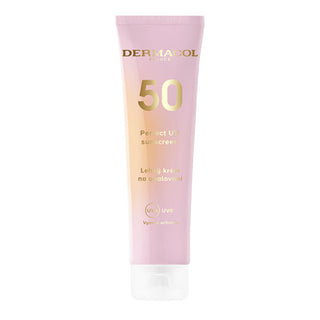 Dermacol Light Sunscreen SPF 50 UV Sunscreen 150 ml