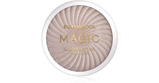 Dermacol Magic Illuminating Powder 10g