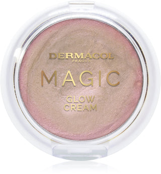 Dermacol Cremă magică de iluminare culoare 01 3 ml