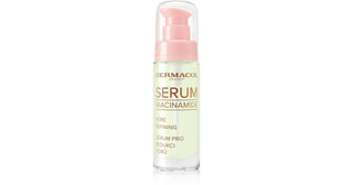 Dermacol Niacinamide Serum - 30ml