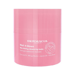 Dermacol Melt It Down Make-up Removing Balm 44 g