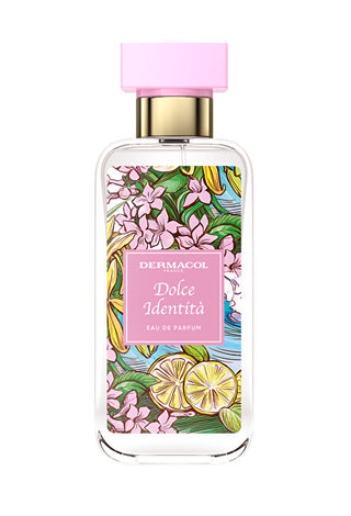 Dermacol Sweet identity scented water 50 ml
