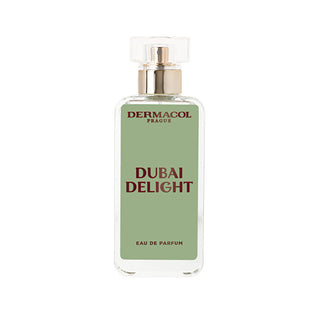 Dermacol Perfumed water Dubai Delight EDP 50 ml