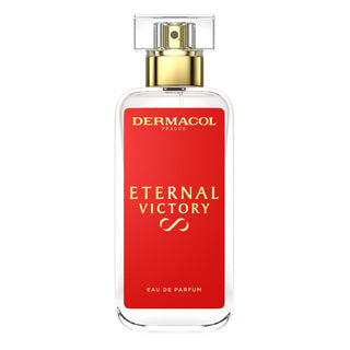 Dermacol Eternal Victory EDP Apa de parfum 50 ml