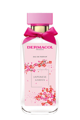 Dermacol Japanese Garden EDP Apa de Parfum 50 ml