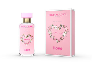 Dermacol Apă parfumată Love Day 50ml