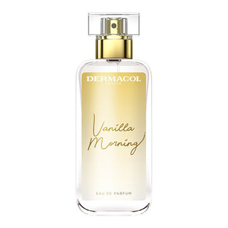 Dermacol Perfumed water Vanilla Morning EDP 50 ml