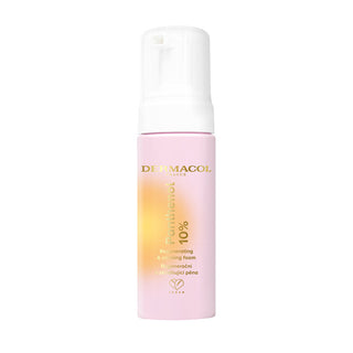 Dermacol After-sun foam Regenerating & Calming Foam 150 ml