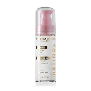 Dermacol Retinol Regenerating Night Skin Serum (SOS Supreme) 30 ml