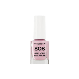 Dermacol SOS maschera unghie peel-off 11 ml