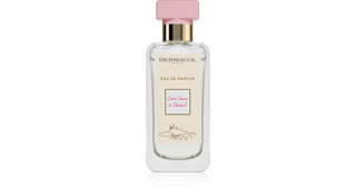 Dermacol Sweet Jasmine & Patchouli EDP W 50 ml
