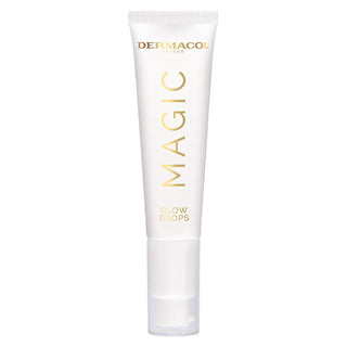 Dermacol Iluminator lichid magic în picături 30 ml