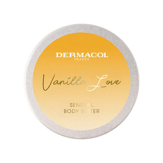Dermacol Vanilla Love Body Butter 75 ml
