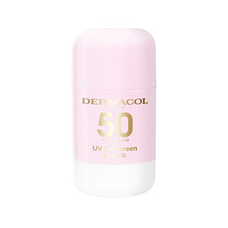 Dermacol Waterproof sunscreen stick SPF 50 Stick 15 g