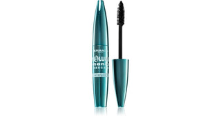 Dermacol Volume Mania Waterproof Black Mascara 9 ml