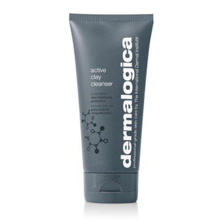 Dermalogica, aktywna glinka, aloes, do regulacji nadmiernego sebum, żel oczyszczający, do twarzy, 150 ml