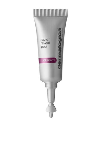 Ustawić, Dermalogica, Age Smart, Kwas mlekowy, Redukuje widoczność drobnych zmarszczek i wygładza strukturę skóry, Lotion peelingujący, 10 sztuk, 3 ml