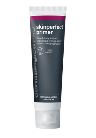 Dermalogica, Age Smart - SkinPerfect, Soy Protein, Wygładza/Rozjaśnia i Bazuje, Przygotowuje do Długotrwałego Makijażu, Kremowa Baza, 50 ml