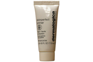 Dermalogica Age Smart - SkinPerfect, Proteine della soia, Leviga/Illumina e prepara, Prepara per un trucco duraturo, Primer in crema, 7 ml *Miniatura