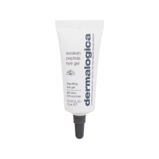 Dermalogica Awaken Peptides Gel rassodante per gli occhi 15 ml