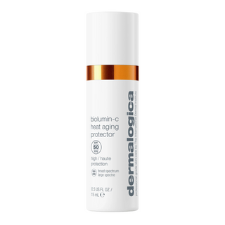 Dermalogica, biolumina C, przeciwzmarszczkowy, na dzień, krem, do twarzy, SPF 50, 15 ml