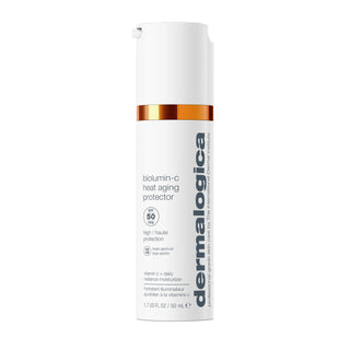 Dermalogica, biolumina C, przeciwzmarszczkowy, na dzień, krem, do twarzy, SPF 50, 50 ml