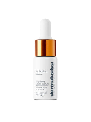 Dermalogica, Biolumin-C, Witamina C, Rozświetlające, Serum, do twarzy, 10 ml