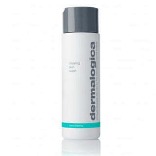 Dermalogica Pianka oczyszczająca do skóry problematycznej i trądzikowej Active Clearing - Pojemność: 250 ml