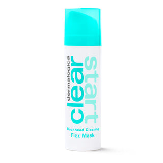Dermalogica Maska oczyszczająca na zaskórniki Clear Start 50 ml