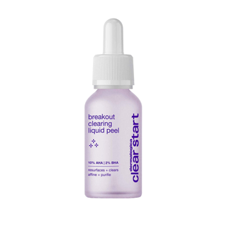 Dermalogica, Clear Start, Lotion złuszczający, Gliceryna, 30 ml
