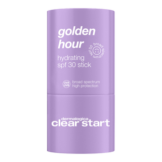 Dermalogica Clear Start Golden Hour Idratante Giorno Stick Per il viso 19 g