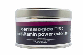 Dermalogica, Pro, Multivitamin, Exfoliant, Day, Serum Capsules, for Face, 30 Pieces