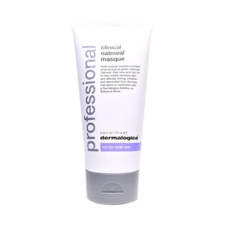 Dermalogica, voidemainen naamio, kliininen, kosteuttava, kasvoille, 177 ml