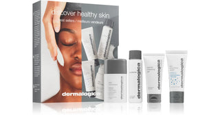 Dermalogica Odkryj zestaw dla zdrowej skóry