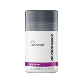 Dermalogica, Super Scrub Daily, Puder złuszczający, 13 g