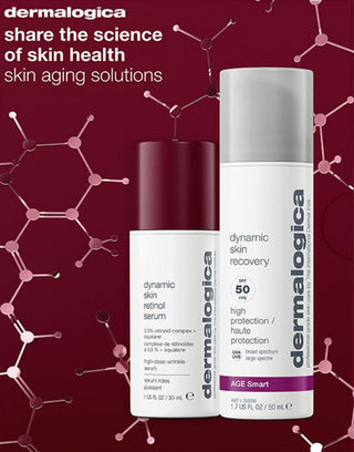 Dermalogica Zestaw upominkowy Skin Aging Solutions Anti-Wrinkle Care