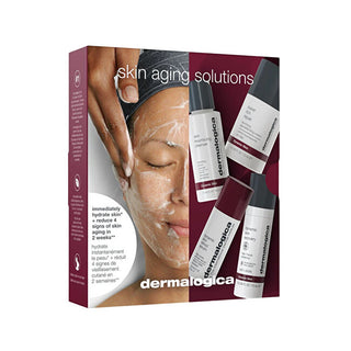 Dermalogica Skin Aging Solutions Set regalo