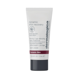 Dermalogica Dynamic Skin Crema Viso rassodante Quotidiana SPF 50 7 ml