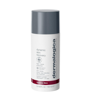 Dermalogica Dynamic Skin Recovery Crema Viso SPF 50 100 ml