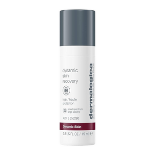 Dermalogica, dynaaminen iho, palauttava, voide, kasvoille, SPF 50, 15 ml