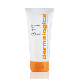 Dermalogica Lekka emulsja ochronna SPF 50 Protection 50 Sport (Sun Fluid) 156 ml