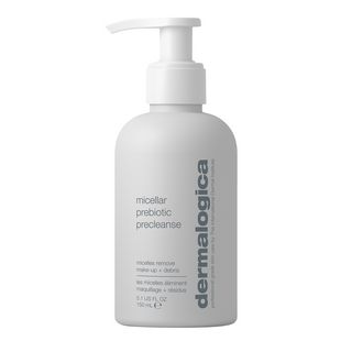 Dermalogica, Prebioottinen misellipuhdistusaine, puhdistusvoide, kasvoille, 150 ml