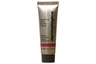 Dermalogica Multivitaminico Power Recovery, Maschera Crema Rigenerante, Per il Viso, 10 ml *Miniatura