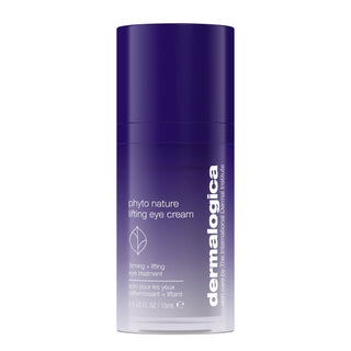 Dermalogica, Phyto Nature, kohottava, silmänympärysvoide, 15 ml