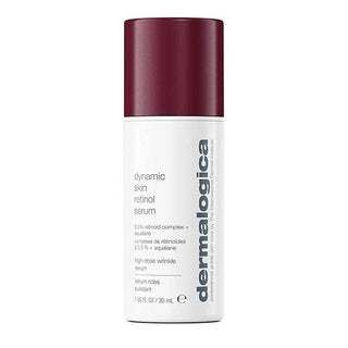 Dermalogica Serum do skóry przeciw zmarszczkom Dynamic Skin retinol (duża dawka) 30 ml