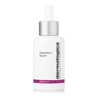 Dermalogica Serum Age Smart Skin z efektem przeciwstarzeniowym (Biolumin C) 59 ml