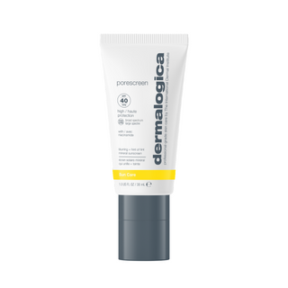 Dermalogica Porescreen Protezione solare Crema solare Per il viso SPF 40 30 ml