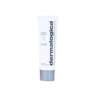 Dermalogica, prisma Protect, UV-suoja, aurinkovoide, kasvoille, SPF 30, 50 ml